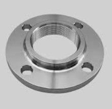 Nickel Alloy Weld Neck Flange ASME B16.5 Forged Class150-2500 RF/RTJ