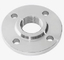 ASME B16.5 Alloy Steel Forged Steel Slip On So Plate Flanges Class 150