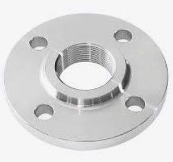 Nickel Alloy Weld Neck Flange ASME B16.5 Forged Class150-2500 RF/RTJ