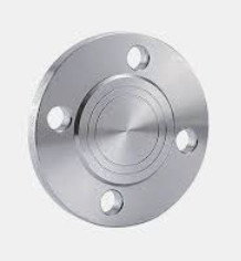 Alloy Steel Flanges ASTM A213M T5c ANSI B16.5 Blind Flange 1/2''-24''  For Connection