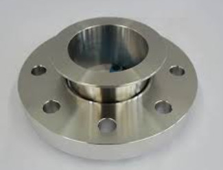 ASME B16.5 Loose Flange RF Water Oil Pipe System Customizable Material NPS 1/2"-24" Class 150#-2500# Sch5s-SchXXS