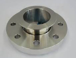 Nickel Alloy Weld Neck Flange ASME B16.5 Forged Class150-2500 RF/RTJ