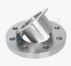 ASME B16.5 Loose Flange RF Water Oil Pipe System Customizable Material NPS 1/2"-24" Class 150#-2500# Sch5s-SchXXS