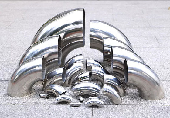 Lightweight Aluminum Alloy ASTM B315 Multi‑size Seamless Pipe for Mechanical Components