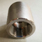 Forged Fittings Super Duplex Stainless Steel Threaded Coupling ASTM A815 UNS S32550
