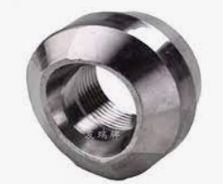 ASME B16.9 Weldolet Variable Sizes Range From NPS1/2"-4" Fast Delivery Low MOQ Customizable Sizes Reliable Connection For Pipes.