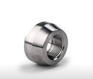 Forged Alloy Steel Pipe Fittings  Threadolet ASTM A182 F91 3"