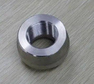 Forged Alloy Steel Pipe Fittings  Threadolet ASTM A182 F91 3"