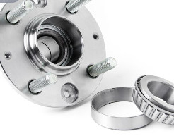 Super Duplex Orifice Flange Class 900 Forged Flange ASTM A815 UNS S31803 ANSI B16.5