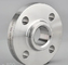 Super Duplex Stainless Steel Forged ANSI B16.5 Slip On Flange ASTM A815 UNS S32205