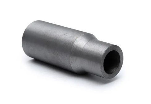 Titanium Ti TA0 Alloy Socket Weld Concentric Swaged Nipple 1 / 2&quot; - 48&quot; ASME B16.11