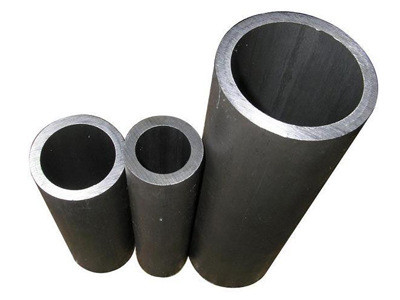 ASTM Standard Seamless Steel Pipe Customized for Length Requirement