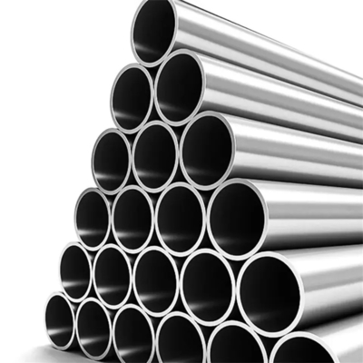 Chemical Applications Copper Nickel Tube With Customized Thickness