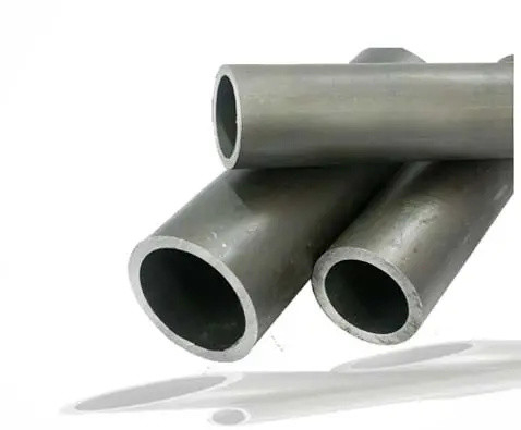 Chemical Applications Copper Nickel Tube With Customized Thickness