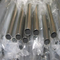 Chemical Industry Customized Copper Nickel Pipe With Package Wooden Cases Or Pallets