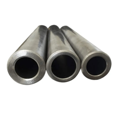 Chemical Applications Copper Nickel Tube With Customized Thickness