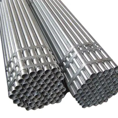 Pipe Copper Nickel Tube Customizable for Various Applications