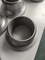 ANSI B16.9 Standard Alloy Steel Connectors Ideal For High Pressure Operations