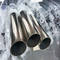 METAL B167 UNS N06600 High Temperature High Pressure Seamless Nickel Alloy Steel Pipe Inconel600