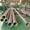 Hastelloy C276 400 600 601 625 718 725 750 800 825 Inconel Monel Nickel Alloy Pipe And Tube