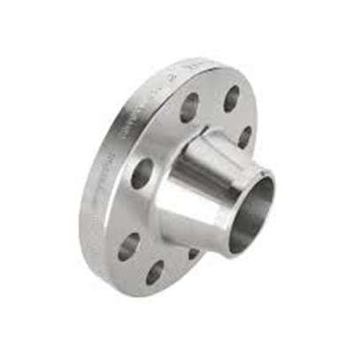 Hot Sale Incoloy 800 Welding Neck Flange Nickel Alloy Steel Flange DN400 PN40