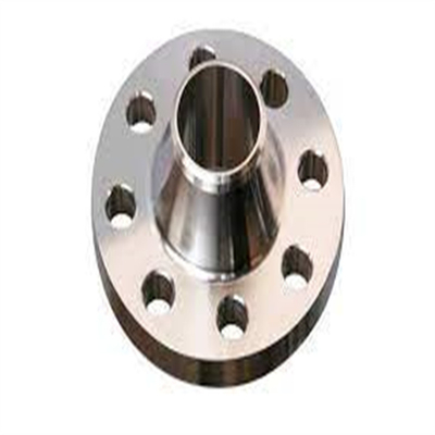 Chemical Processing Alloy Steel Flanges With Standard Export Package