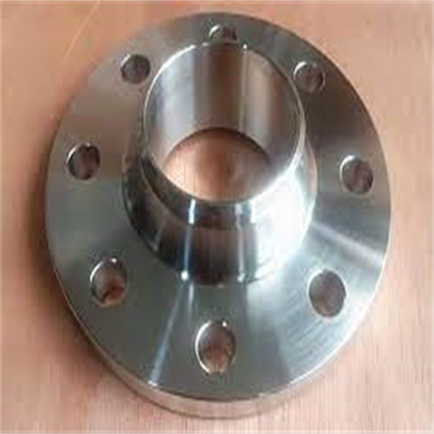 Hot Sale Incoloy 800 Welding Neck Flange Nickel Alloy Steel Flange DN400 PN40