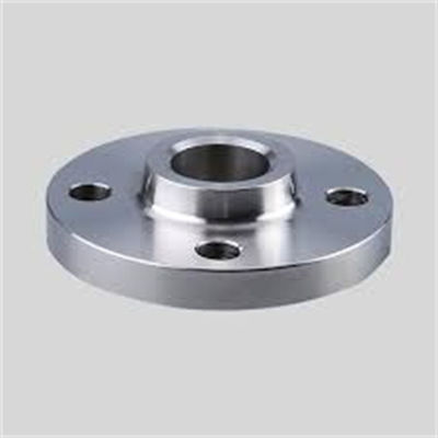 ASTM B564 N08810  Nickel Alloy Steel Flange Slip On  Flange ASME B16.5 600#