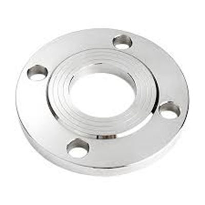 ASTM B564 N08810  Nickel Alloy Steel Flange Slip On  Flange ASME B16.5 600#