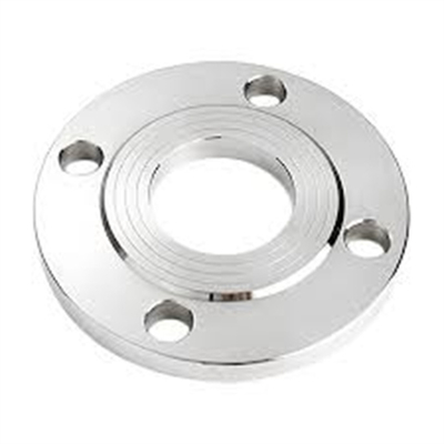 Metal Best Quality Forged 316 Slip-On Flange 150lb-2500lb 1/2&quot;-72&quot;  B16.5  Customized Size