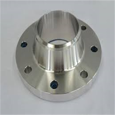 Super Duplex Stainless Steel Flange 3'' WN CL 150 RF Flange ANSI B16.5 UNS32900 Welding Neck Fange