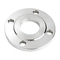 Metal High Quality Incoloy 800 B564 N08800 Nickel Alloy Slip-On Forged Flange Stainless Steel RF Flange