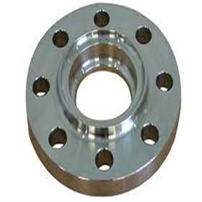 ASME B16.5 Socket Weld Flange RF/RTJ Water Oil Pipe System Customizable Material NPS 1/2"-24" Class 150#-2500# Sch5s-SchXXS