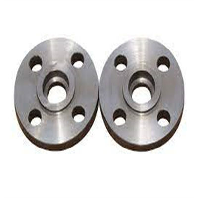 ASTM A105 Forged Carbon Steel Socket Weld Flange 2.5" Class 300 RF ASME B16.5