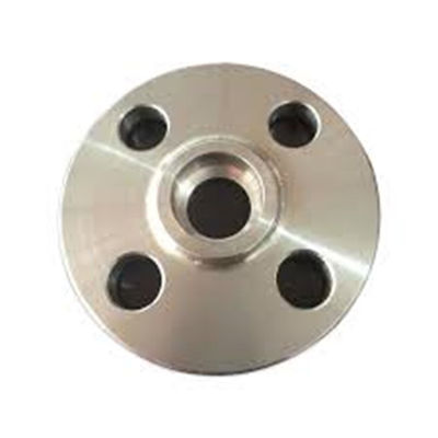 ASTM A105 Carbon Steel Socket Weld Flange ASME B16.5 DN80 Class150 Leak-Proof