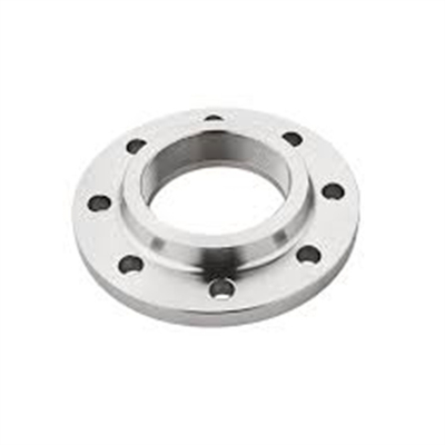 Multiple Sizes Of ANSI ASME 304 Stainless Steel Threaded Flanges For Industrial Use