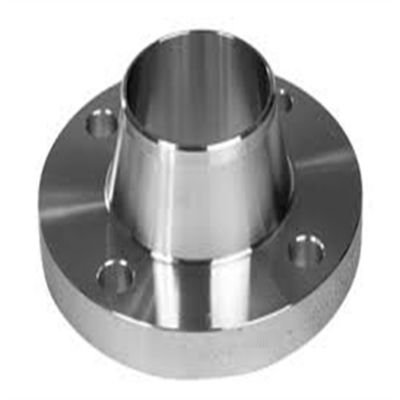 ASME B16.5 Alloy Steel Flanges A182 F11 RF WN Flange 1/2" SCH 80 2500#