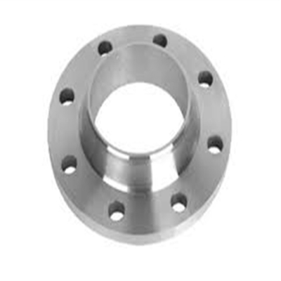 TOBO GROUP Provide Dn50 Dn200 Dn400 Pipe Joint 304 316l Carbon Steel Butt Welded Neck Flange