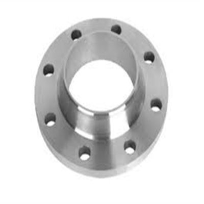 UNS S31803/S32205 Duplex Stainless Steel WN Flange ASTM A182 F51/F60 ASME B16.5
