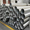 High Quality Nickel Alloy Pipe ASTM B165 Monel 400 OD 1/8inch 10.3MM Cold Treatment