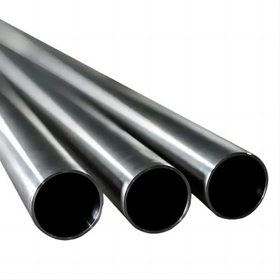 1 Inch Nickel Alloy Pipe Monel 400 2mm Thick Wall Seamless Tube