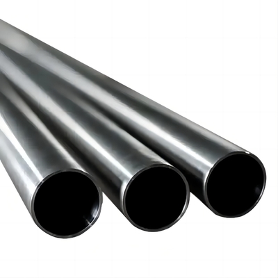 Cold Drawn Nickel Alloy Welding Pipe ERW SSAW LSAW Standard ASTM DIN JIS