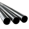 High Quality Nickel Alloy Pipe ASTM B407 Inconel 800HT OD 1/2inch 21.3MM Hairline finishing