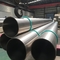 High Quality Nickel Alloy Pipe ASTM B407 Inconel 800HT OD 1/2inch 21.3MM Hairline finishing
