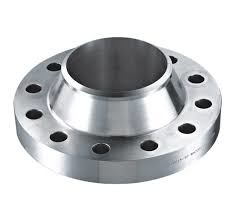 Metal NPS2000 Weld Neck Alloy Steel Flanges Sch400 Uns S32760