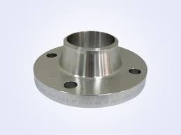 Metal NPS2000 Weld Neck Alloy Steel Flanges Sch400 Uns S32760