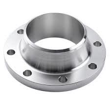 ASTM N10276 RF Weld Neck Flange 3" 300# High Performance Alloy Steel Flanges