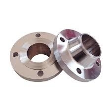 Threaded Stainless Steel Hub Stainless Steel Sus304 Flange Forge And Turning Metal Flange