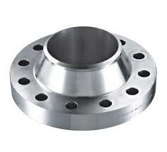 Threaded Stainless Steel Hub Stainless Steel Sus304 Flange Forge And Turning Metal Flange