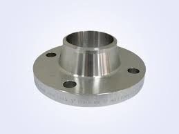 Weld Neck Carbon Steel Flange ASME B16.5 Class 150 SCH40 Hot Dip Galvanized